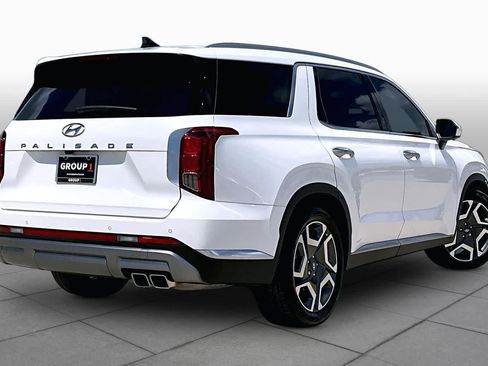 Used 2024 Hyundai Palisade Limited FWD image 13