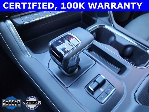 Certified 2024 GMC Sierra 1500 AT4X image 25