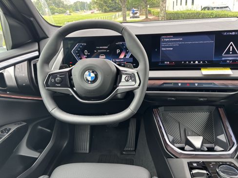 New 2026 BMW X3 xDrive30i w/ Convenience Package AWD/4WD image 19