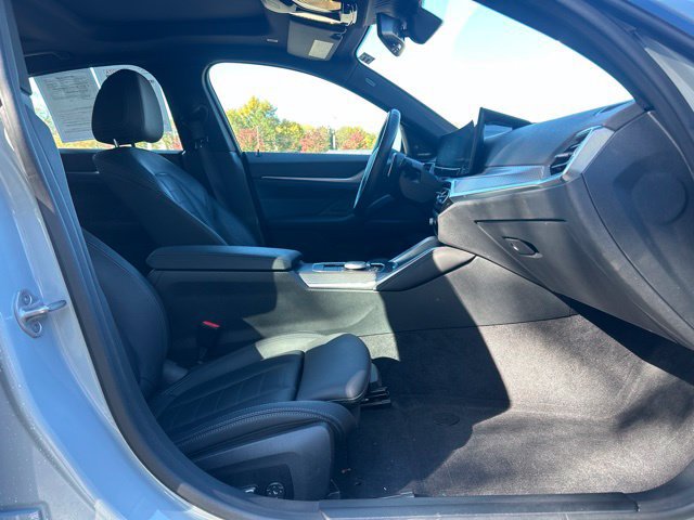 Used 2024 BMW M440i xDrive Gran Coupe AWD/4WD image 24