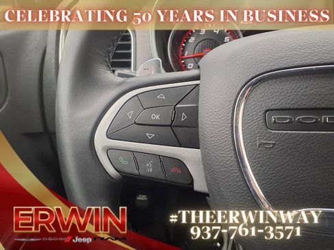 Certified 2017 Dodge Charger R/T image 26