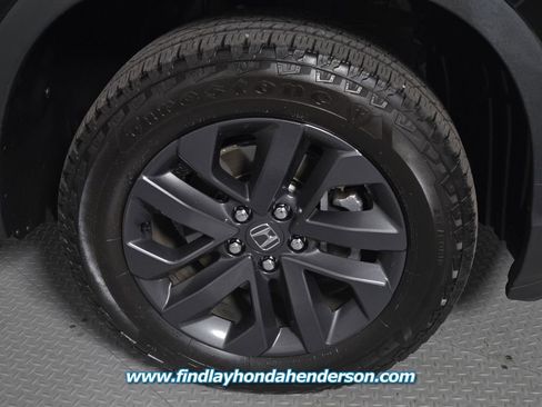 Certified 2023 Honda Ridgeline Sport image 12