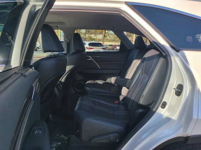 Used 2021 Lexus RX 450hL Luxury w/ Cold Area Package (CT) AWD/4WD image 26