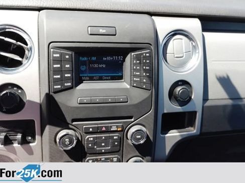 Used 2014 Ford F150 XLT w/ Equipment Group 302A Luxury AWD/4WD image 14