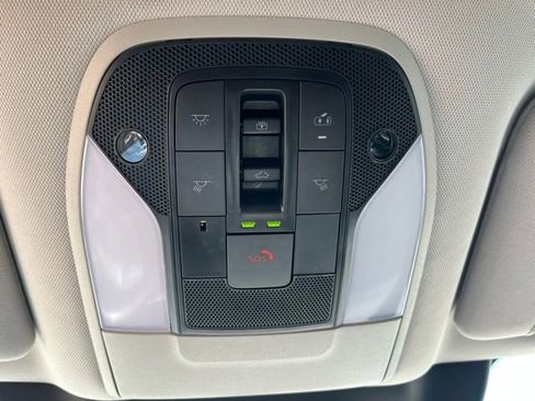 Used 2023 INFINITI QX60 Luxe w/ Cargo Package image 28