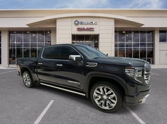 Certified 2023 GMC Sierra 1500 Denali AWD/4WD video 2