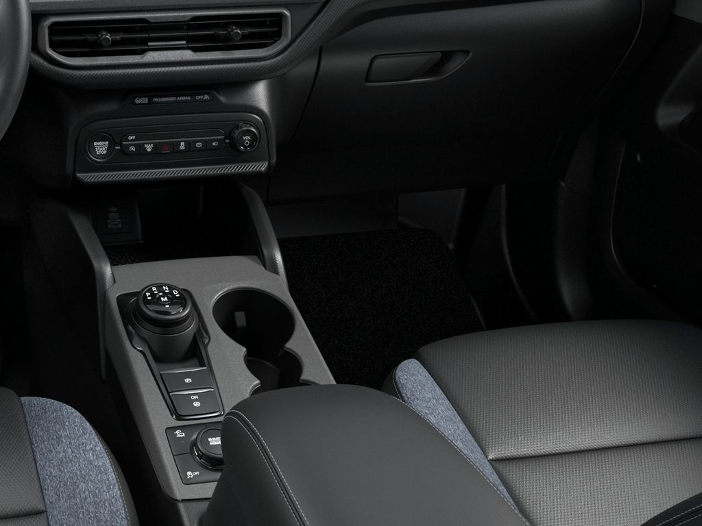 New 2026 Ford Bronco Sport Outer Banks w/ Sasquatch Outer Banks Package AWD/4WD image 8