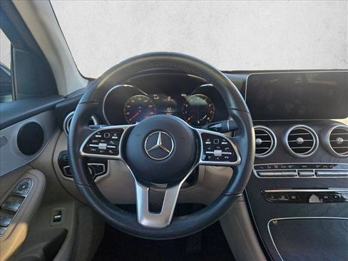 Certified 2022 Mercedes-Benz GLC 300 image 17
