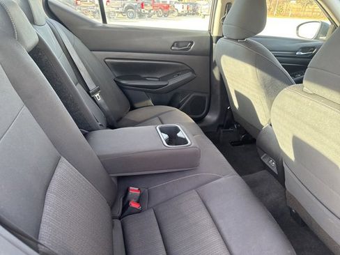 Used 2024 Nissan Altima 2.5 SV image 15