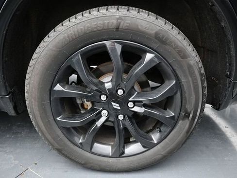 Used 2019 Dodge Durango GT AWD/4WD image 10
