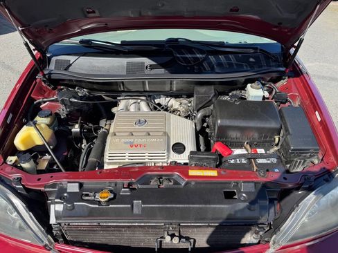 Used 1999 Lexus RX 300 4WD image 9