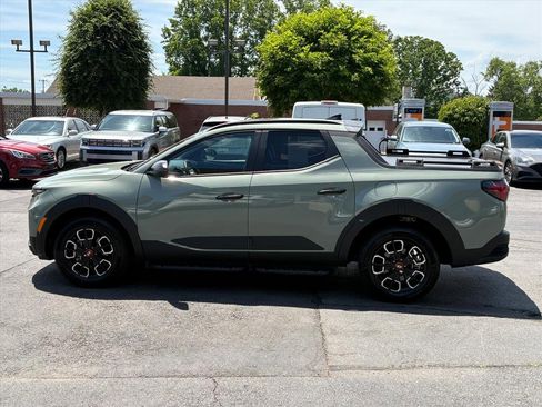Certified 2024 Hyundai Santa Cruz XRT AWD/4WD image 3