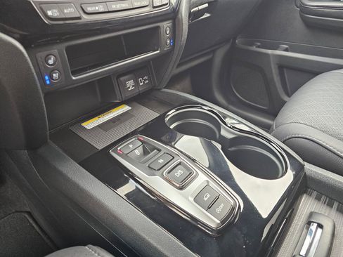 Used 2023 Honda Passport Elite image 30