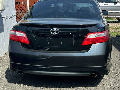 Used 2008 Toyota Camry SE image 3