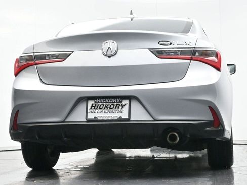 Used 2019 Acura ILX w/ Technology Package image 44