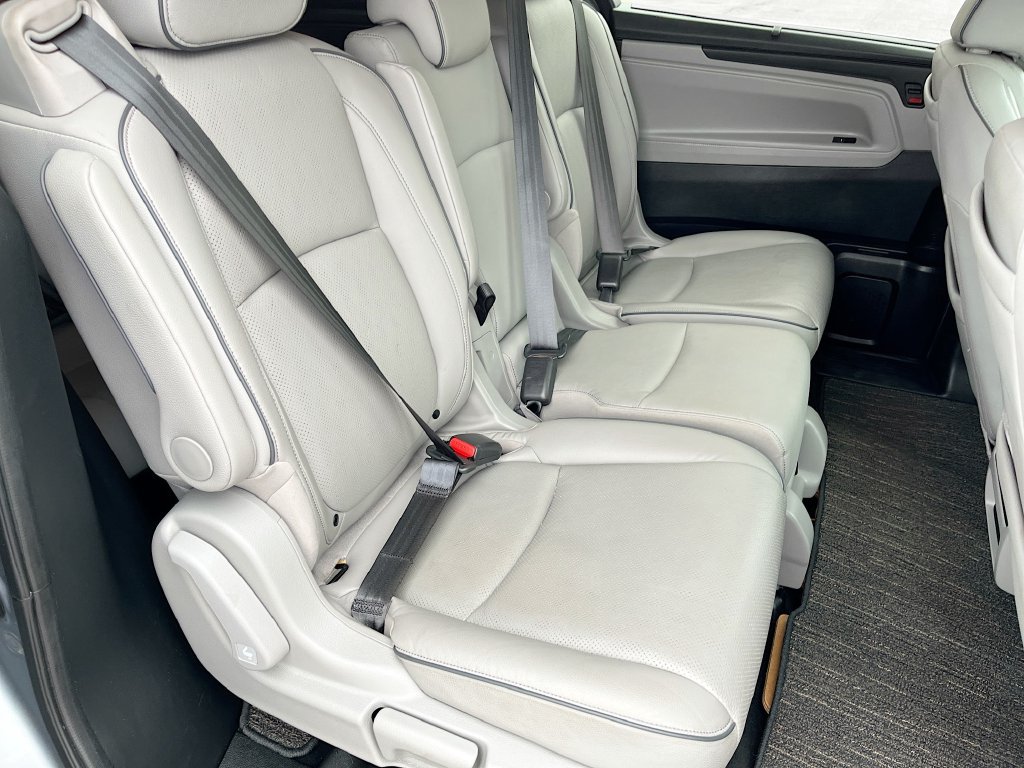 Used 2024 Honda Odyssey Elite image 29
