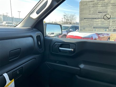 New 2026 GMC Sierra 1500 Pro w/ Pro Value Package image 24