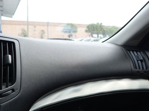 Used 2013 INFINITI G37 IPL RWD image 19