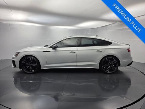 Used 2024 Audi S5 Premium Plus w/ Premium Plus Package AWD/4WD image 7