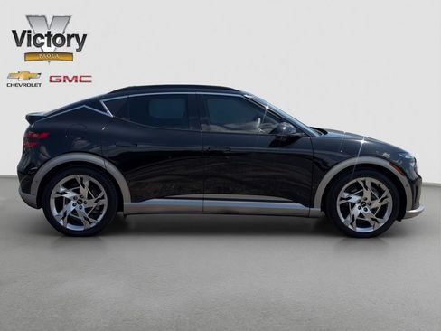 Used 2023 Genesis GV60 Performance AWD/4WD image 7