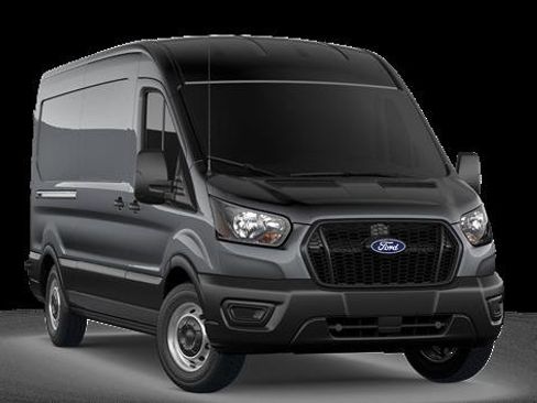 New 2026 Ford Transit 250 148 Medium Roof w/ Load Area Protection Package image 4