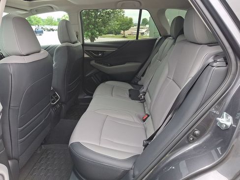 Certified 2024 Subaru Outback Limited XT w/ Popular Package #2 AWD/4WD image 11