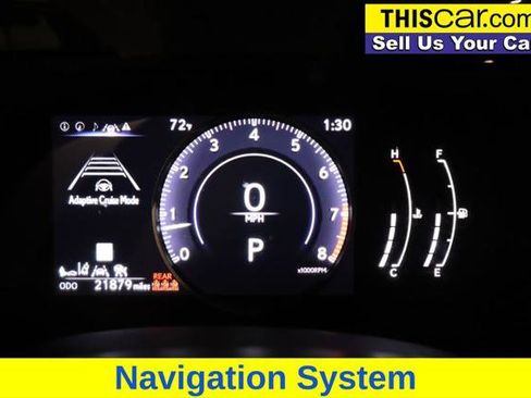 Used 2024 Lexus NX 250 FWD image 14