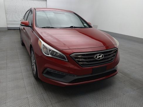 Used 2017 Hyundai Sonata Sport FWD image 14