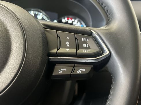 Used 2023 MAZDA CX-5 AWD 2.5 S w/ Premium Package image 33