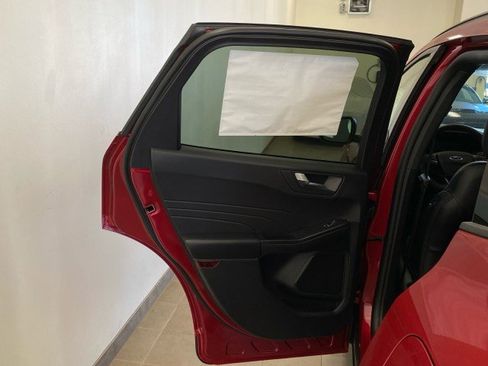 New 2025 Ford Escape ST-Line w/ Cold Weather Package image 9