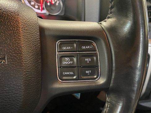 Used 2019 RAM 1500 Big Horn AWD/4WD image 50