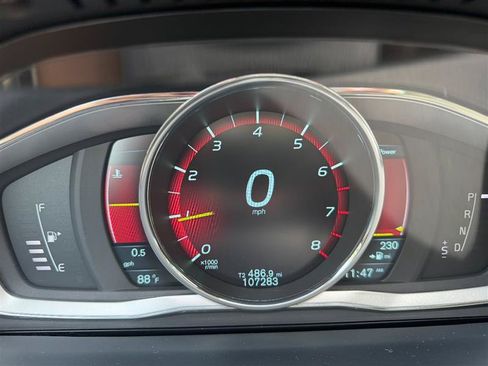 Used 2015 Volvo V60 T5 Premier FWD image 59