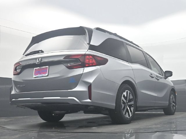 New 2026 Honda Odyssey EX-L image 31
