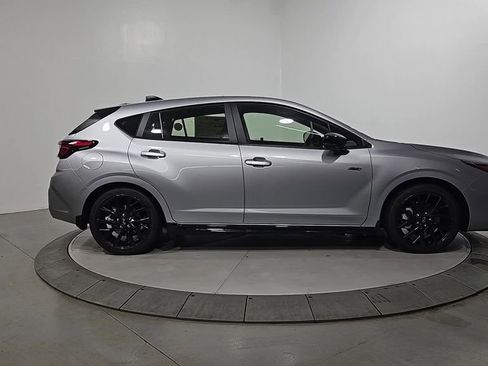 New 2026 Subaru Impreza RS AWD/4WD image 6