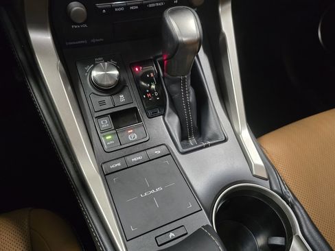 Used 2018 Lexus NX 300 FWD image 29