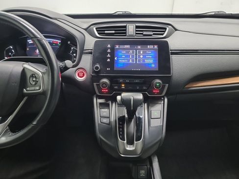 Used 2019 Honda CR-V EX-L image 20