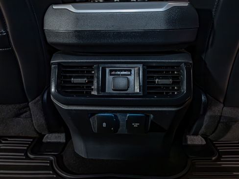 Used 2024 Ford F150 Raptor AWD/4WD image 25