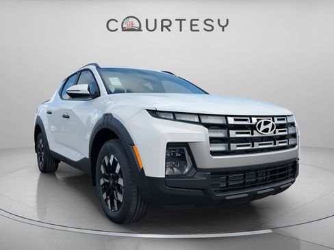 New 2026 Hyundai Santa Cruz SEL image 4