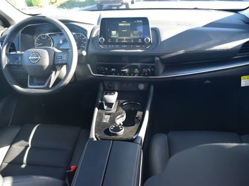 New 2026 Nissan Rogue SV AWD/4WD image 13