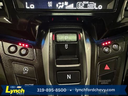 Used 2026 Honda Odyssey Elite image 15
