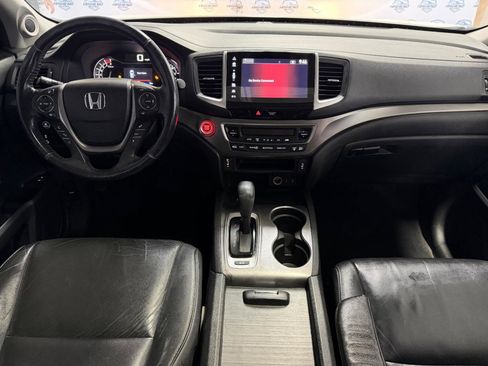 Used 2018 Honda Pilot EX-L image 29