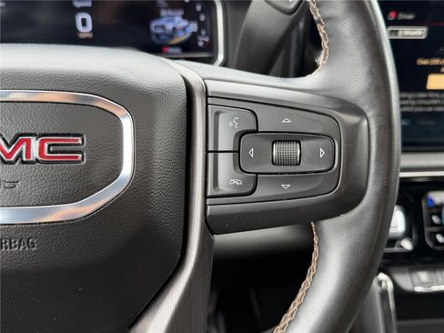 Used 2024 GMC Sierra 2500 AT4 w/ AT4 Premium Plus Package AWD/4WD image 22
