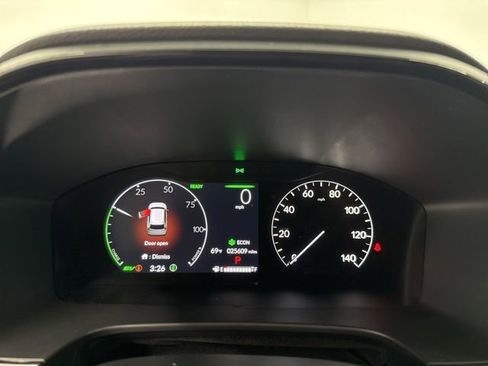 Used 2024 Honda CR-V Sport-L image 33