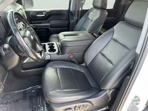 Used 2022 Chevrolet Silverado 3500 LTZ w/ LTZ Premium Package AWD/4WD image 20