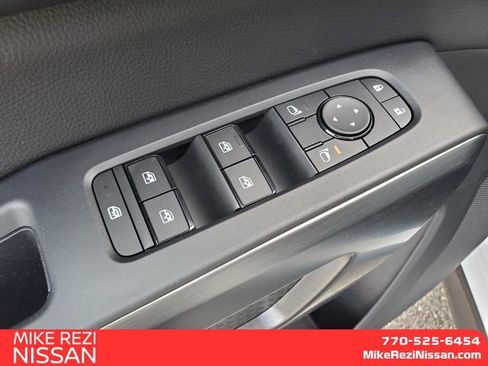 New 2026 Nissan Pathfinder Rock Creek w/ Rock Creek Premium Package AWD/4WD image 14