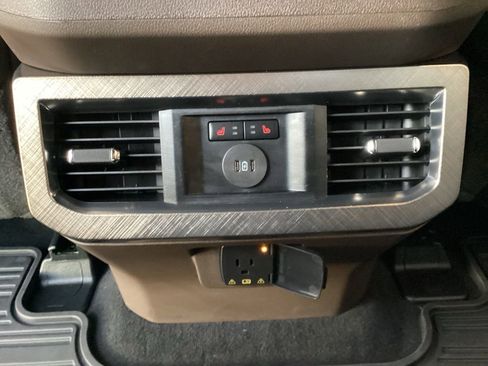 New 2026 Ford F250 King Ranch w/ Chrome Package image 43