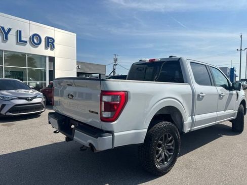 Used 2023 Ford F150 Tremor w/ Equipment Group 402A High AWD/4WD image 23
