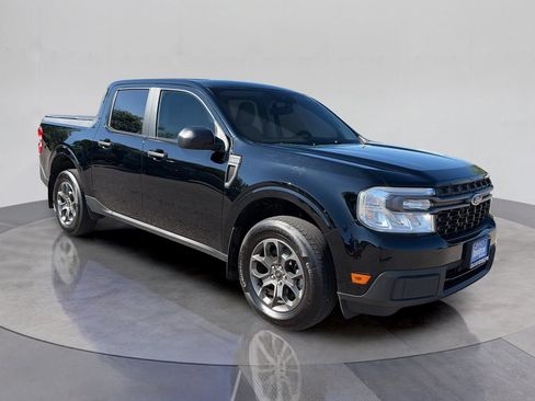 Used 2023 Ford Maverick XLT FWD image 8