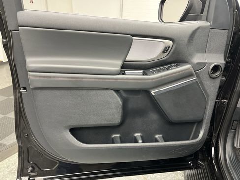 Certified 2025 Ford Expedition Max Active image 10