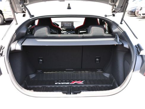 Used 2024 Honda Civic Type R image 29